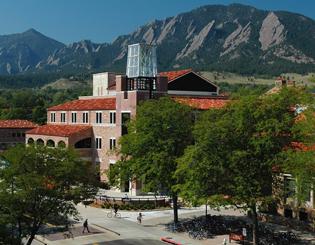 Chancellor, Graduate School dean update Boulder Faculty Assembly