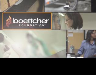 CU faculty researchers invited to apply for Boettcher Investigator status 