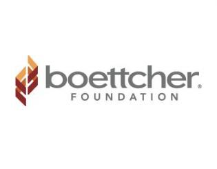 Boettcher Foundation Webb-Waring