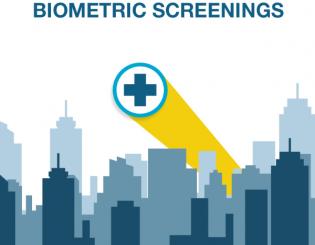 Biometric Screenings 