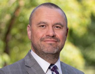 Kenneth T. Christensen named next chancellor of CU Denver 