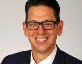 Cina joins CU Department of Surgery as Division Head of Pediatric Surgery 