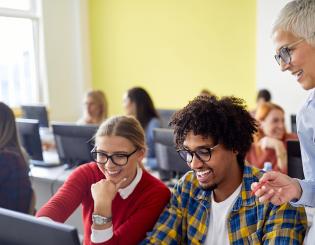 COLTT 2026 invites you to ‘Steer Into the Slide’