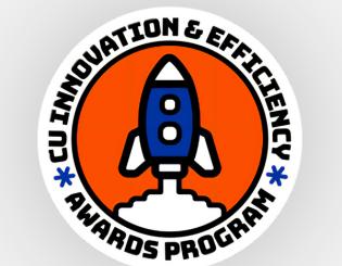 Call for submissions: 2025 CU Innovation &amp; Efficiency Awards