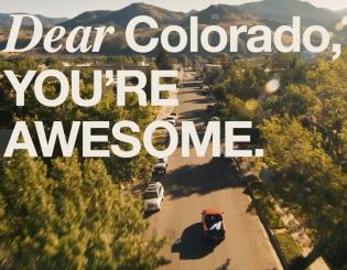 CU marketing campaign garners more accolades