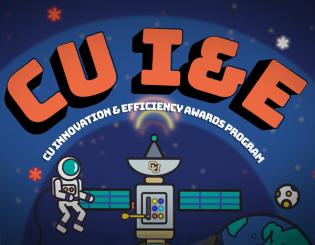 Finalists announced: 2025 CU Innovation &amp; Efficiency Awards