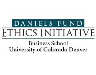 Daniels Ethical Leader Award