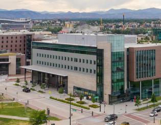 CU Denver regains Hispanic-Serving status 