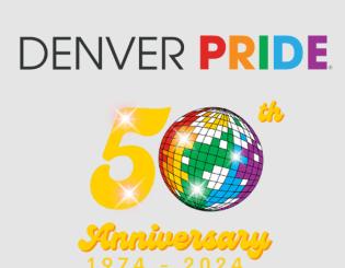 Join CU community for celebration at Denver Pride