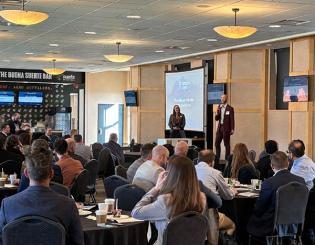 CU Boulder hosts showcase of investment-ready ventures from across the Inter-Mountain West 