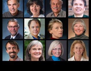 Distinguished Professors: Meet CU’s 12 newly honored faculty members