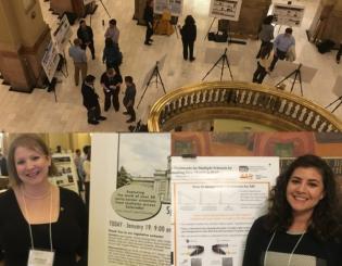&#039;Early Career Scientist Day&#039; brings statewide researchers together 