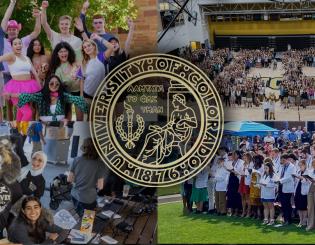 Systemwide CU enrollment up slightly this fall according to preliminary estimates