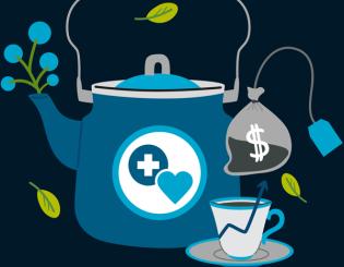 Retirement could be just your cup of tea with Retirement Ready 