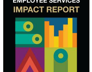 Report shows how Employee Services supports CU faculty, staff, students
