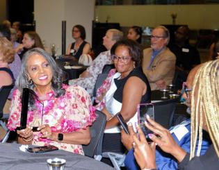 Awards celebrate Early Childhood Education luminaries 