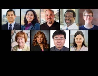 Faculty Council Committee Corner: Racial and Ethnic Equity 