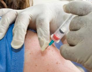 Beat the bug: Get your flu shot at a campus clinic