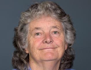 Bagenal appointed to NASA advisory committee 