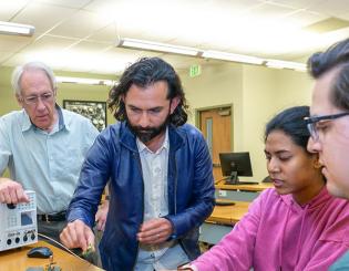 Donors surpass half a billion dollars in giving to CU