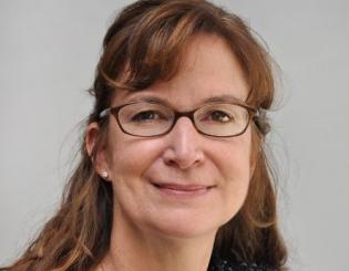 Jennifer Richer takes helm as new Graduate School dean 