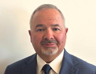 Greene named interim VCAF at UCCS 