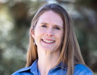 Hagemann appointed vice chancellor for advancement and engagement 