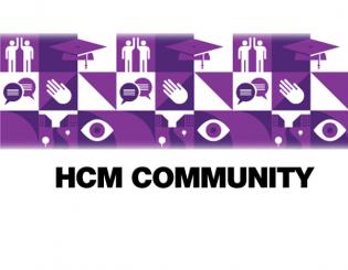 HCM Community