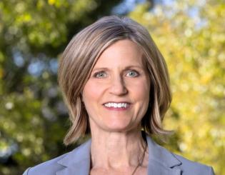 Heikkila honored for public policy contributions 