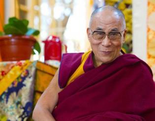 Dalai Lama reschedules visit to CU-Boulder for June 23