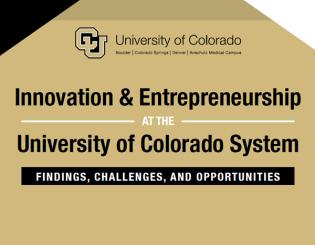 Innovation &amp; Entrepreneurship Initiative aims to strengthen CU’s startup power