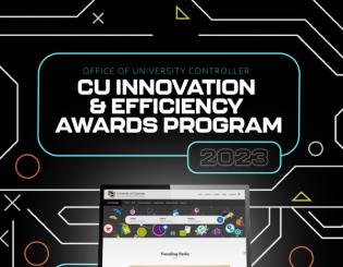 CU Advantage website tops Innovation and Efficiency honorees