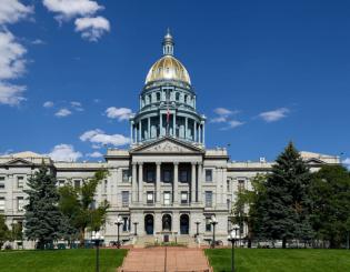 2021 Legislative Session: Roundup of CU-related issues 