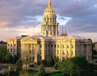 Budget, health care dominate legislative session