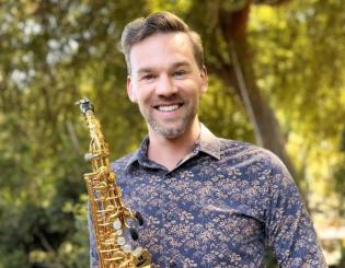 Mertens awarded NEA GAP grant 