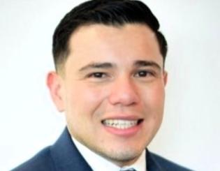 Meza wins New Investigator Competition 