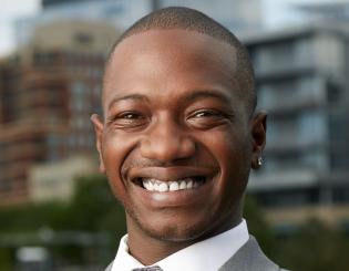 Daniels named regional program manager for Denver metro area