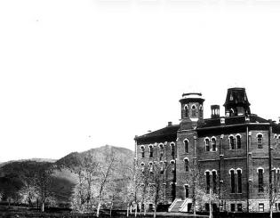 CU Boulder announces plans for 150th anniversary in 2026 