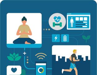 Omada combines technology, personalized support to build healthier habits – at no cost 