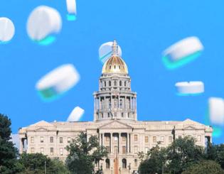 Lawmakers consider expanding CU-led opioid addiction treatment program