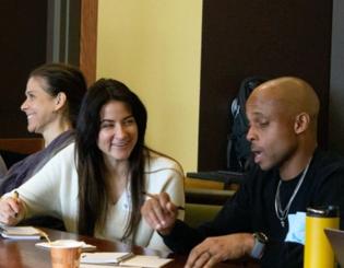 Scholars, leaders from CU campuses discuss university’s public and community-engaged scholarship 