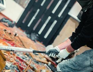 Rage rooms: Are aggression-based outlets helping or hurting mental health? 