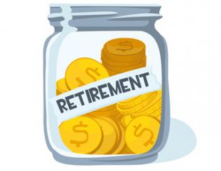 Make sure your retirement savings are on track: Schedule one-on-one consultation