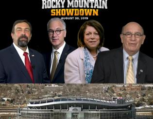 Veteran, newly arrived leaders tout collaboration for Rocky Mountain Showdown