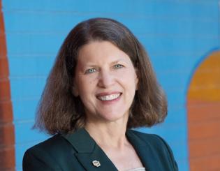 Get to know CU Denver’s interim chancellor