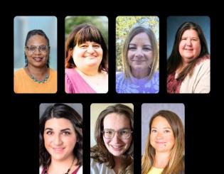 Staff Council sets leadership for 2025-26