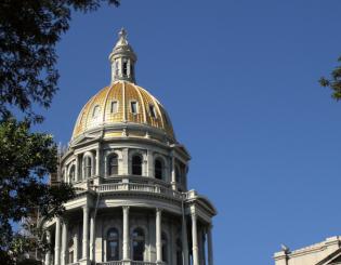 State budget with boost for CU advances at Capitol