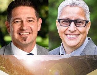CU announces co-chairs to lead Strategic Plan 2.0