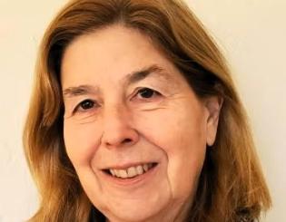 Sumner appointed interim dean of University Libraries 