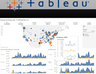 New systemwide Tableau contract saves CU $900,000 over five years